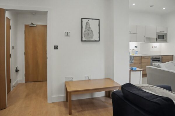 3 Cornell Square, Nine Elms, London, SW8 2ER