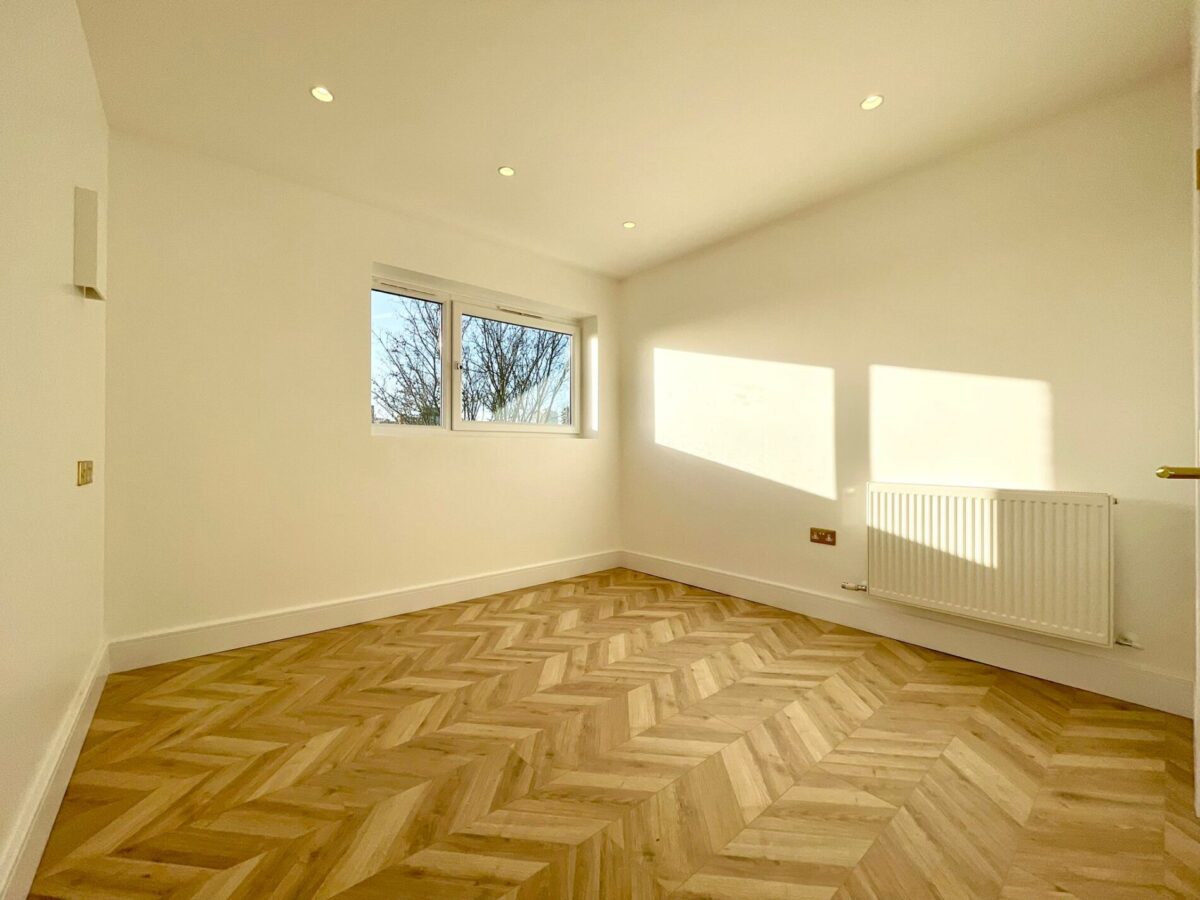 Harvey House, Havenwood, Wembley, HA9 9AS