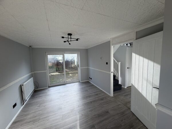 Elsworth Close, Bedfont, Hounslow, Middlesex, TW14 8SF