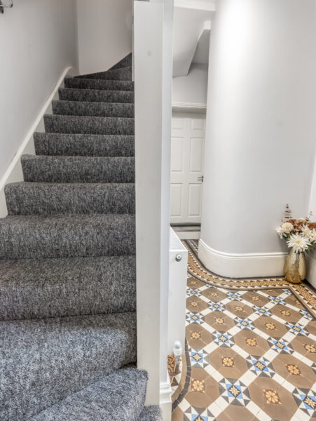 Manor Park Crescent, Edgware, HA8 7NL