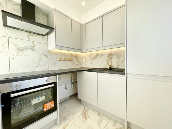 Harvey House, Havenwood, Wembley, HA9 9AS