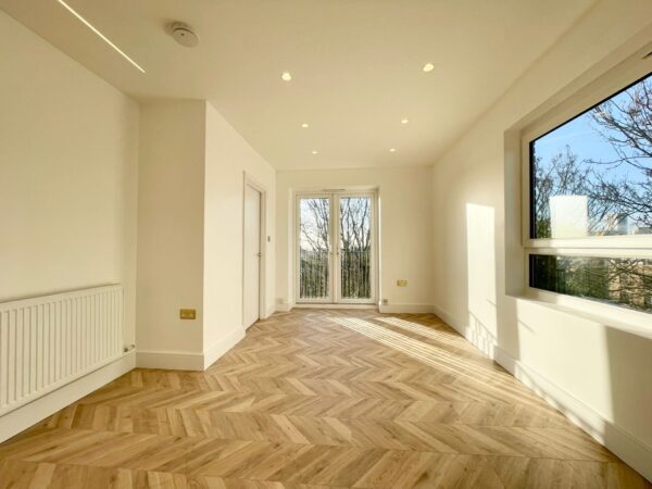 Harvey House, Havenwood, Wembley, HA9 9AS