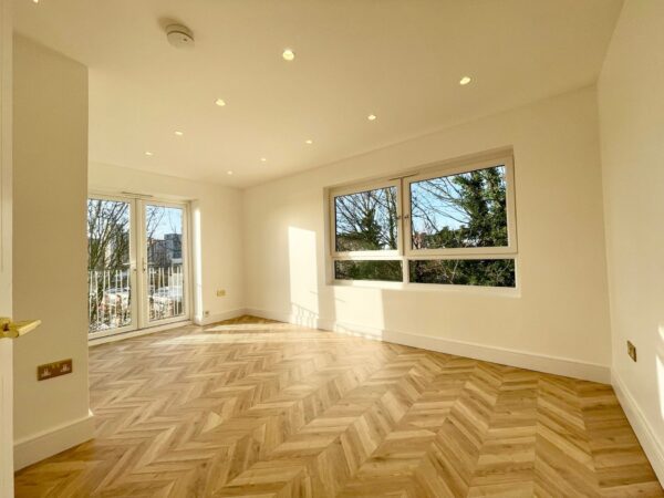 Harvey House, Havenwood, Wembley, HA9 9AS