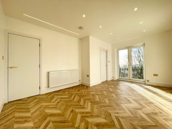 Harvey House, Havenwood, Wembley, HA9 9AS