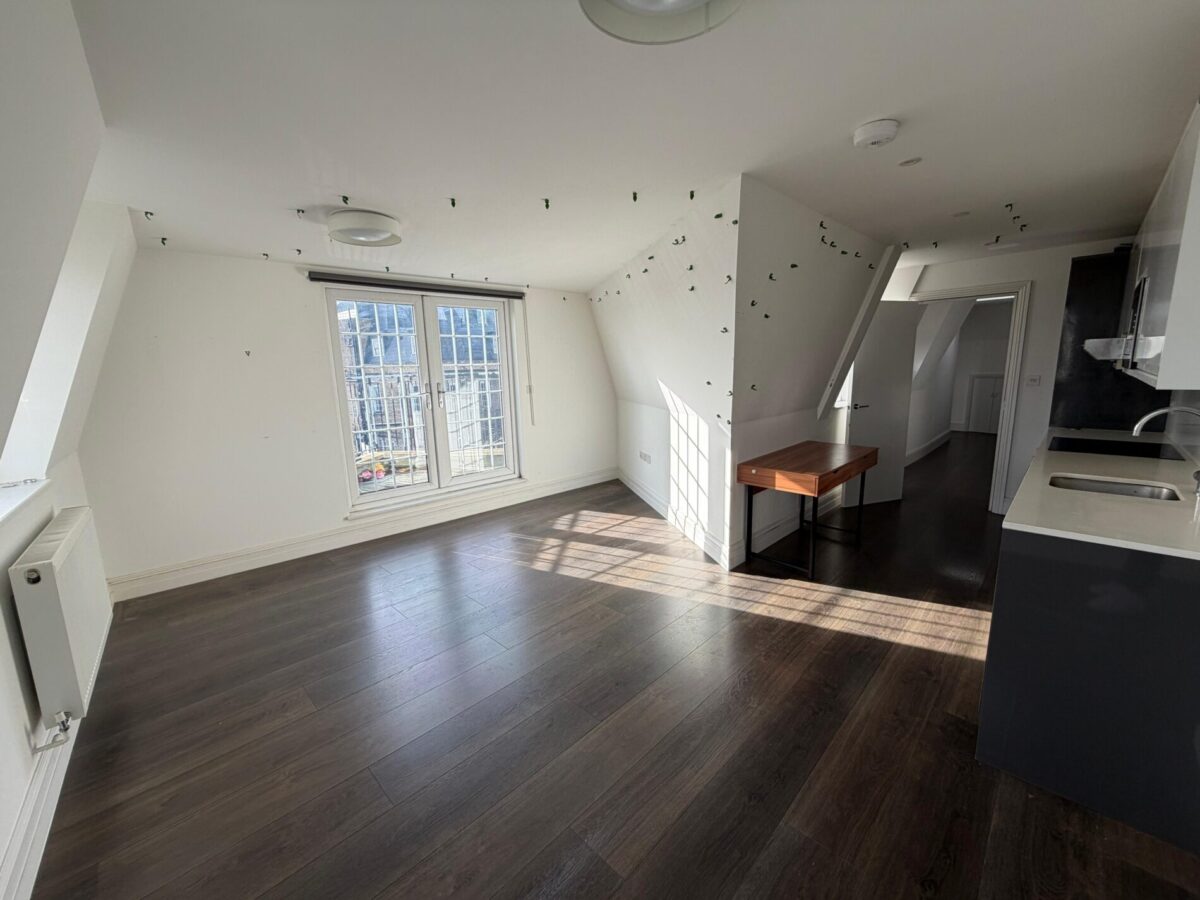 Wendover Road, London, NW10 4RT