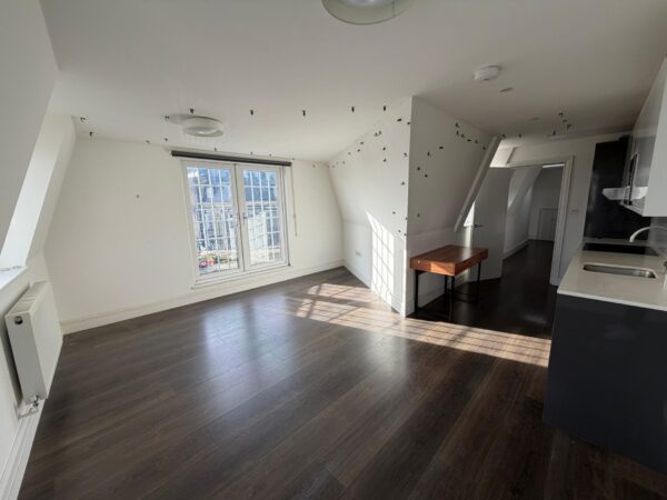 Wendover Road, London, NW10 4RT