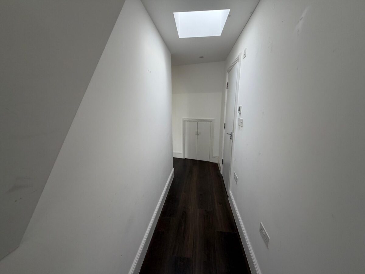 Wendover Road, London, NW10 4RT