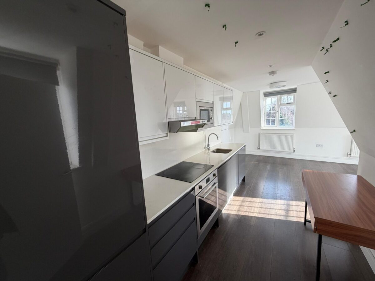 Wendover Road, London, NW10 4RT