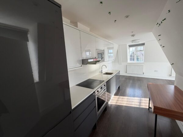 Wendover Road, London, NW10 4RT