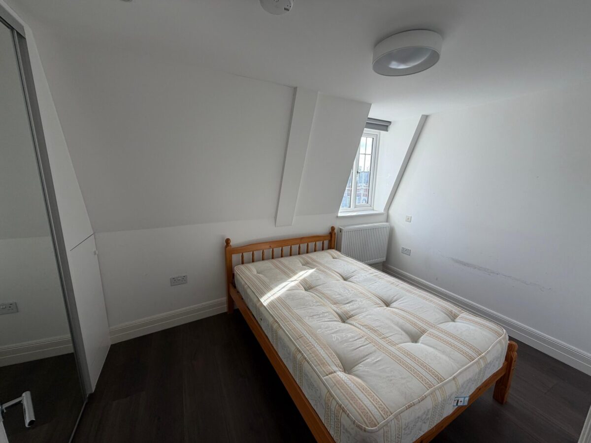 Wendover Road, London, NW10 4RT