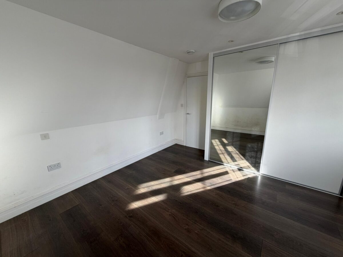 Wendover Road, London, NW10 4RT