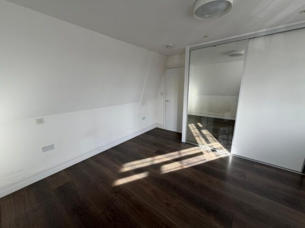 Wendover Road, London, NW10 4RT