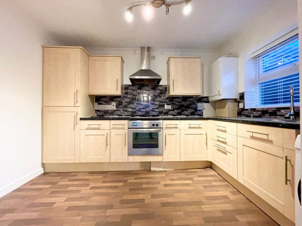 Valley Heights Joyce Green Walk, Dartford, Kent, DA1 5GZ