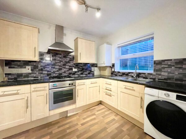 Valley Heights Joyce Green Walk, Dartford, Kent, DA1 5GZ