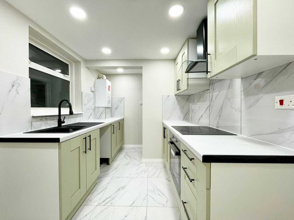 282 Watling Street, Dartford, DA2 6EW