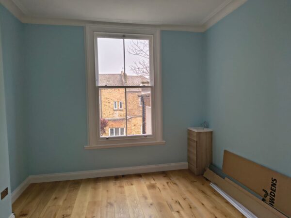 St Stephen's Avenue, London W12 8JB