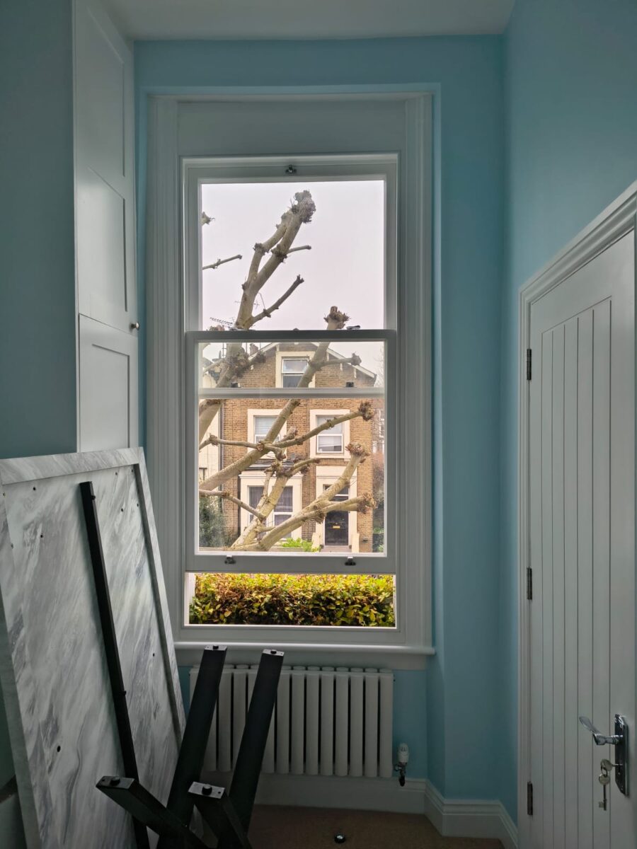 St Stephen's Avenue, London W12 8JB