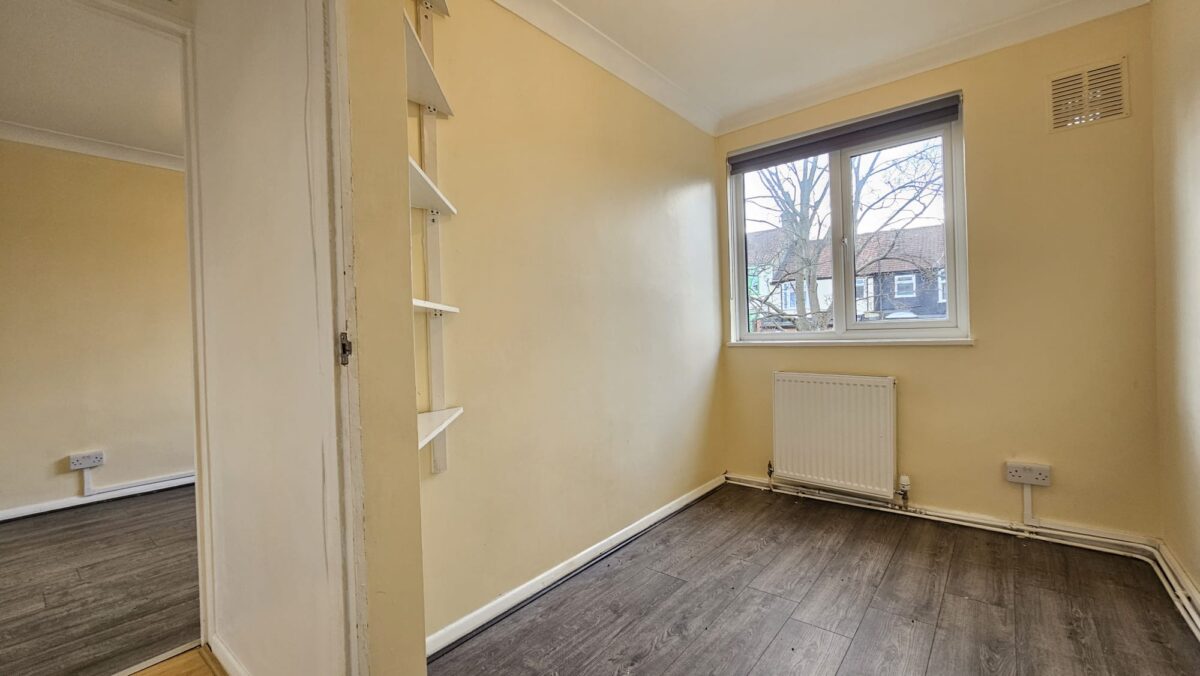 Hurst Road London E17 3BL