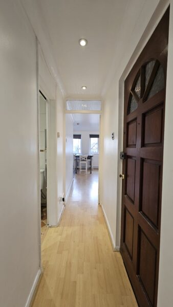 Hurst Road London E17 3BL