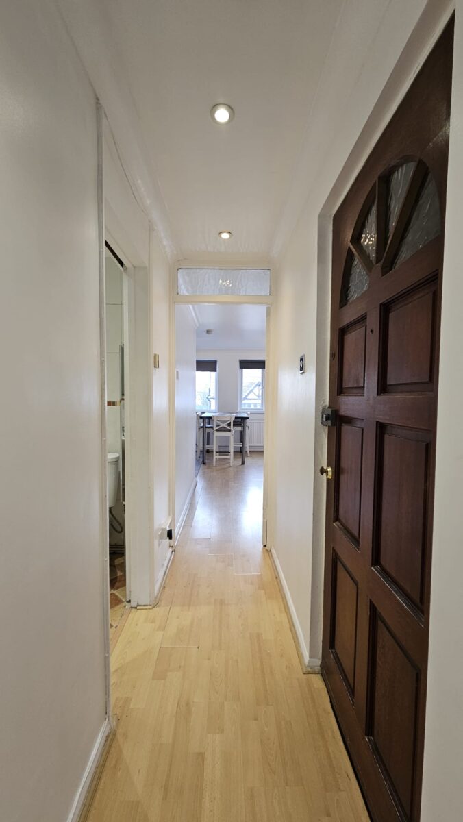 Hurst Road London E17 3BL