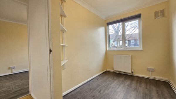 Hurst Road London E17 3BL