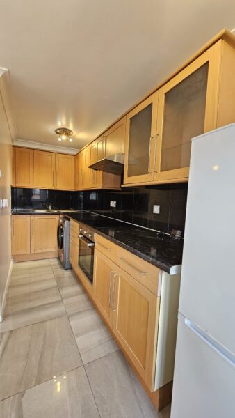 Hurst Road London E17 3BL