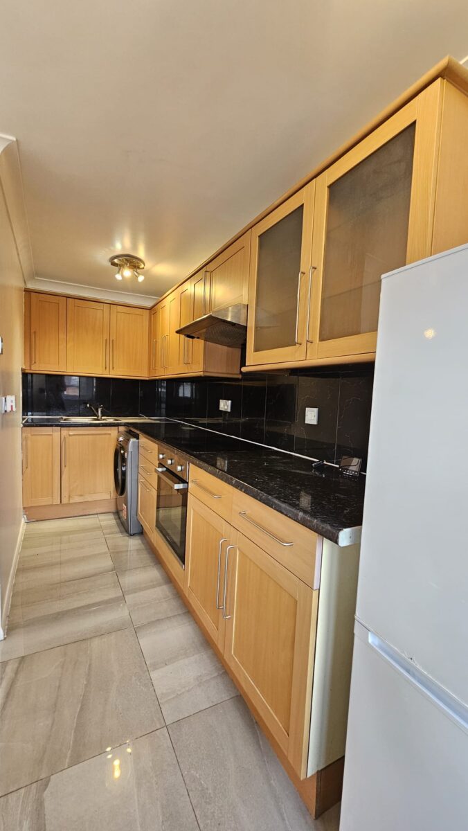 Hurst Road London E17 3BL