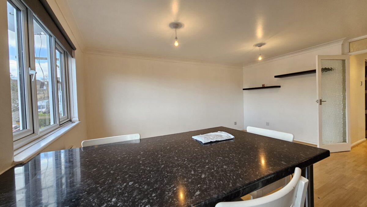 Hurst Road London E17 3BL