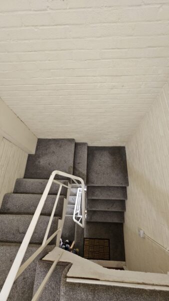 Hurst Road London E17 3BL