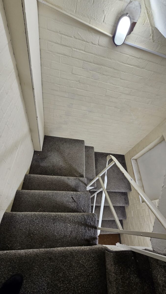 Hurst Road London E17 3BL