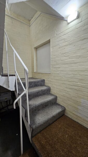 Hurst Road London E17 3BL