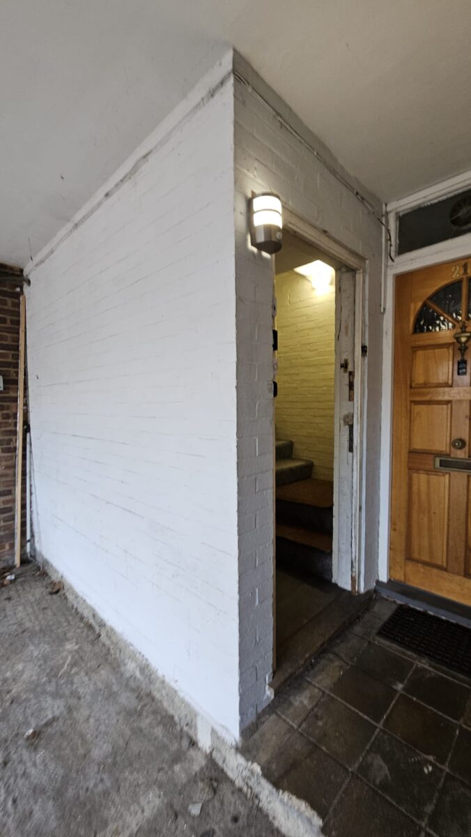 Hurst Road London E17 3BL