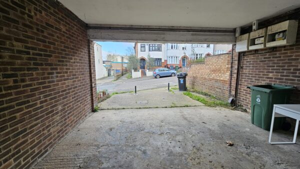 Hurst Road London E17 3BL