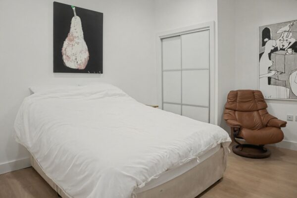 3 Cornell Square, Nine Elms, London, SW8 2ER