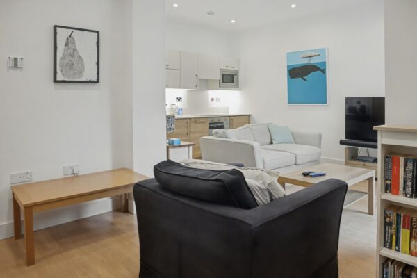 3 Cornell Square, Nine Elms, London, SW8 2ER