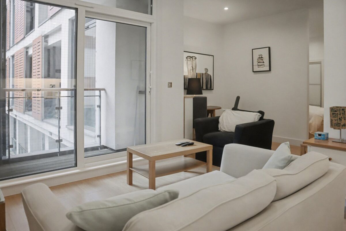 3 Cornell Square, Nine Elms, London, SW8 2ER