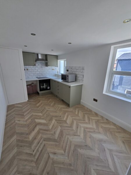 Winchelsea Road, Rye, TN31 7EL