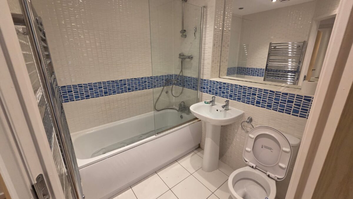 Taylor Court, Todd Close, Borehamwood, WD6 1FZ