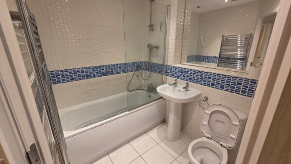 Taylor Court, Todd Close, Borehamwood, WD6 1FZ