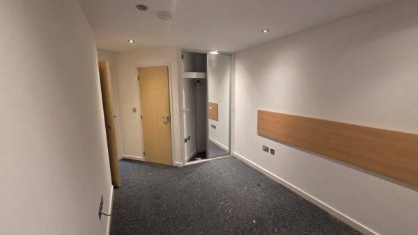 Taylor Court, Todd Close, Borehamwood, WD6 1FZ