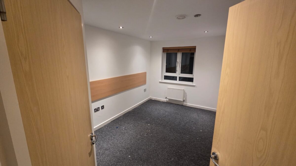 Taylor Court, Todd Close, Borehamwood, WD6 1FZ