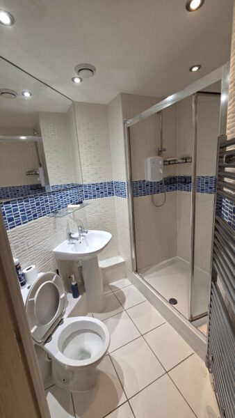 Taylor Court, Todd Close, Borehamwood, WD6 1FZ