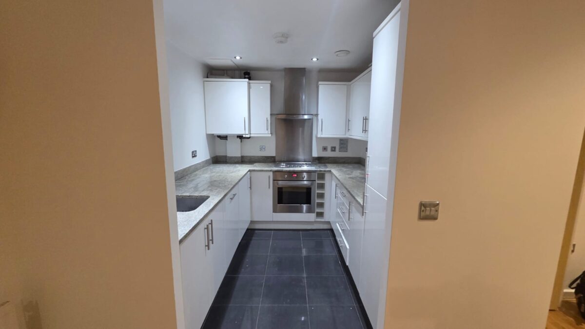 Taylor Court, Todd Close, Borehamwood, WD6 1FZ