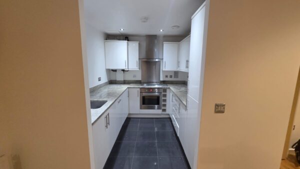 Taylor Court, Todd Close, Borehamwood, WD6 1FZ