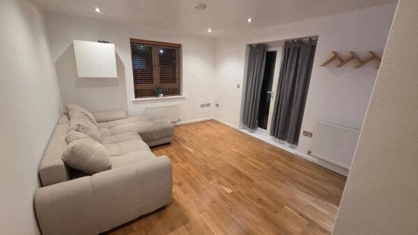 Taylor Court, Todd Close, Borehamwood, WD6 1FZ