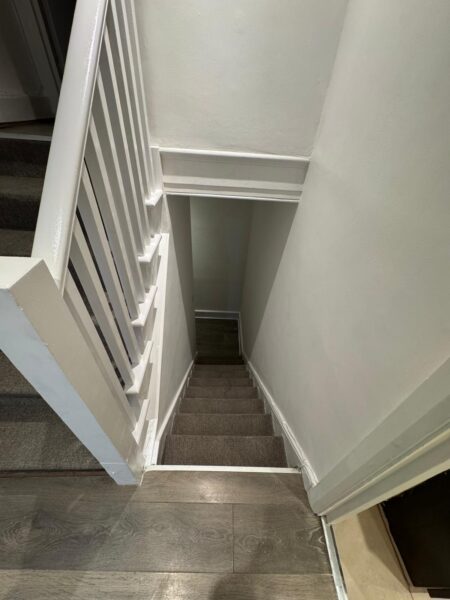 Lascotts Rd, London, N22 8JN