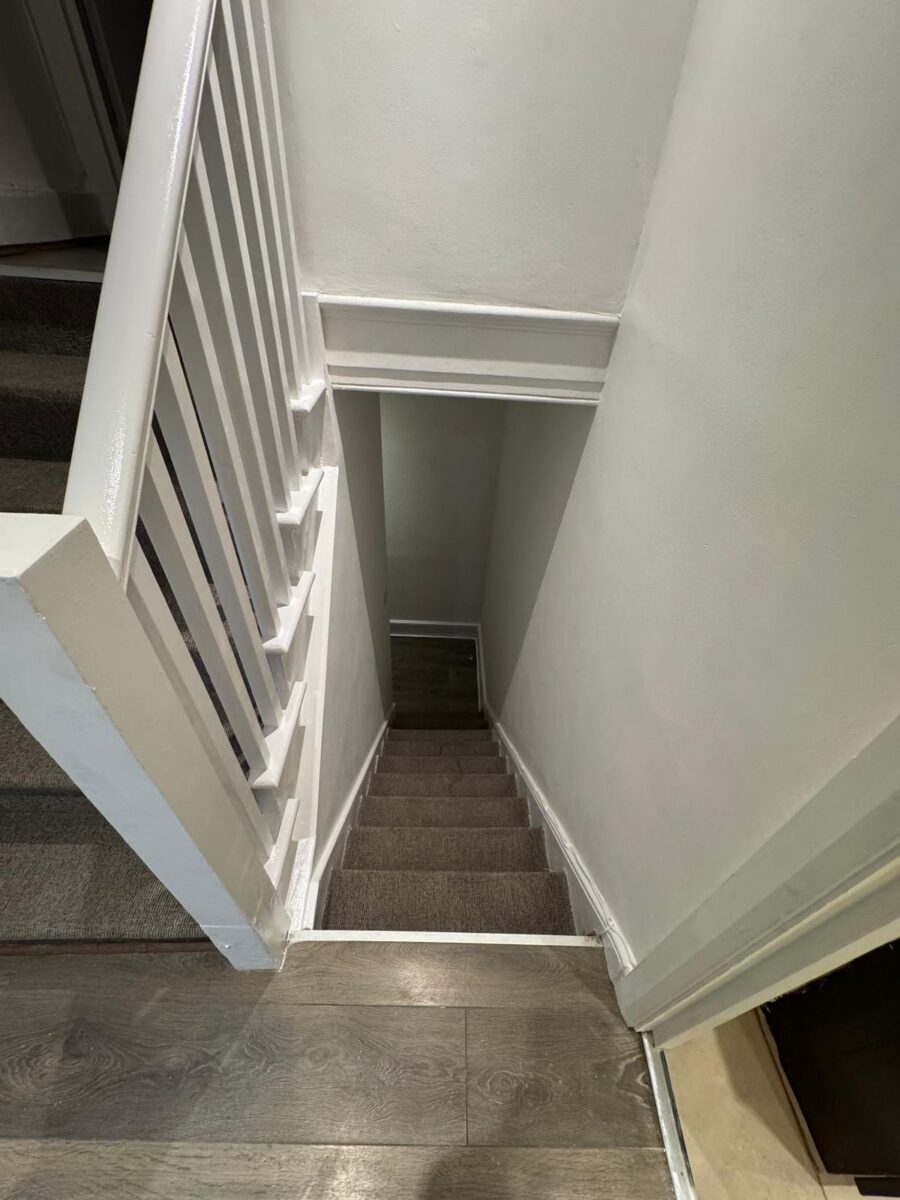 Lascotts Rd, London, N22 8JN