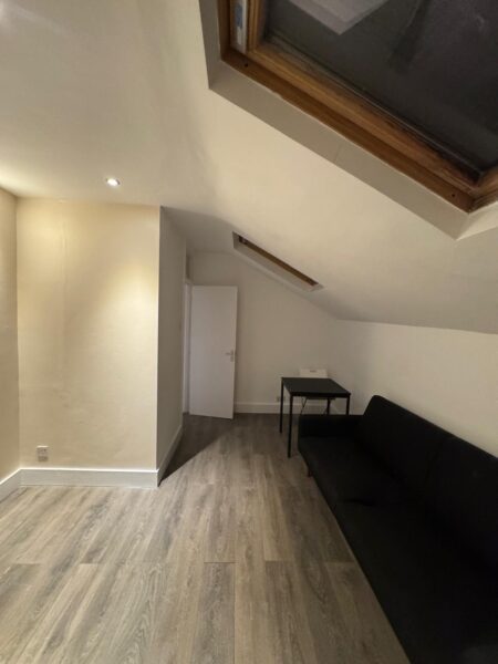 Lascotts Rd, London, N22 8JN