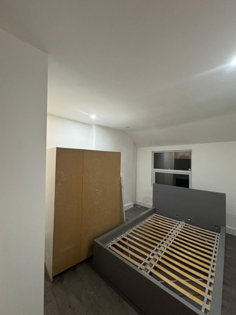 Lascotts Rd, London, N22 8JN