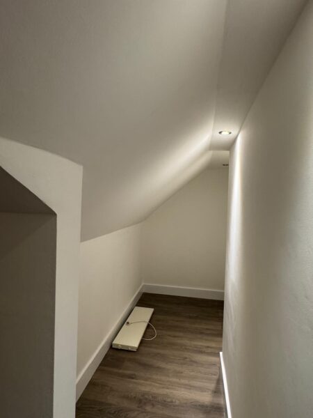 Lascotts Rd, London, N22 8JN